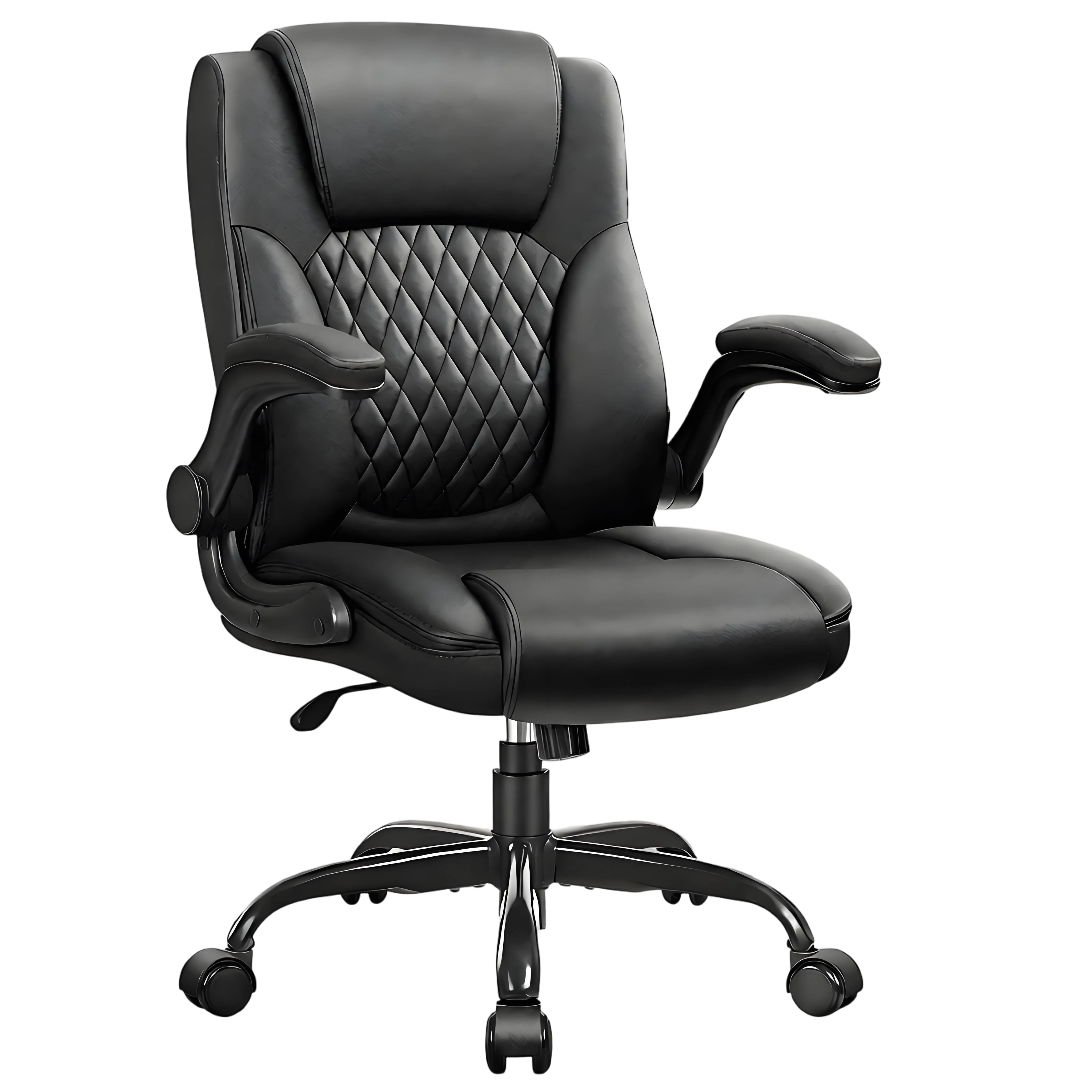 Coolhut Executive Chair